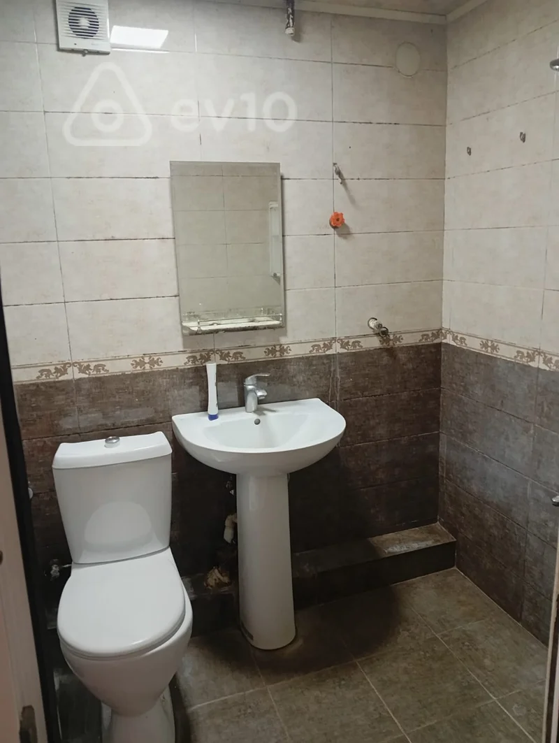 2 otaqlı mənzil, 50 m², Əlif Haciyev — kirayə — Mənzil, Bakı (6)