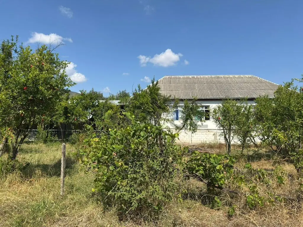 3 otaqlı Həyət evi Satılır, Ağsu — Ev, villa, Ağsu (2)