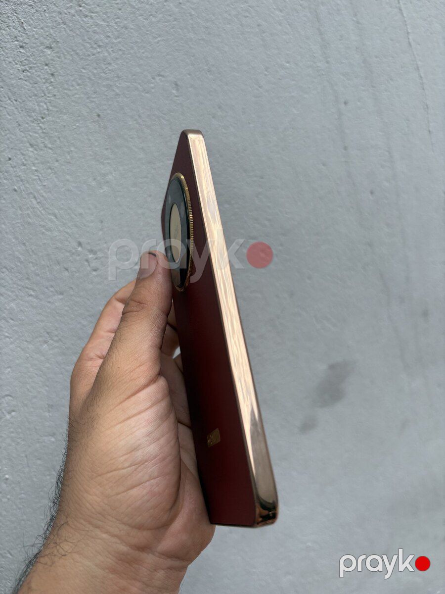 Honor X9d Reddish Brown 256GB/12GB — Smartfonlar, Bakı (6)