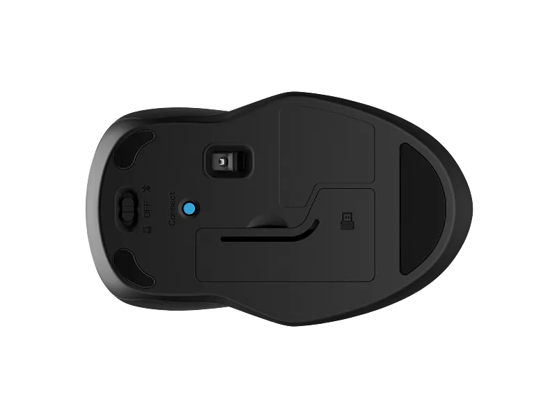 HP 250 Dual Wrls Mouse — Mallar, Bakı (5)
