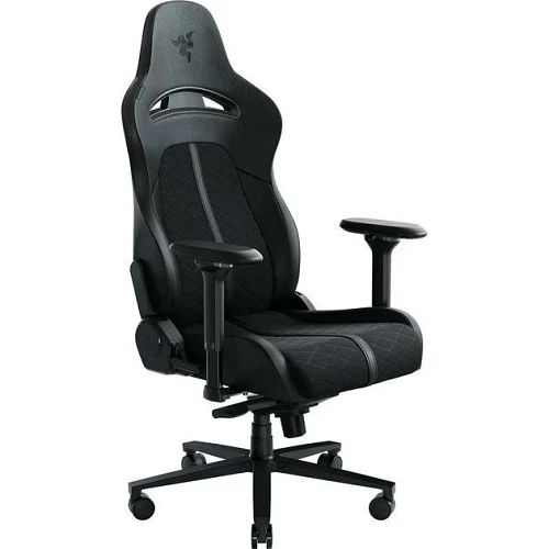 Razer Enki Black (RZ38-03720300-R3G1) Gaming Chair — Kompüterlər və noutbuklar, Bakı (2)