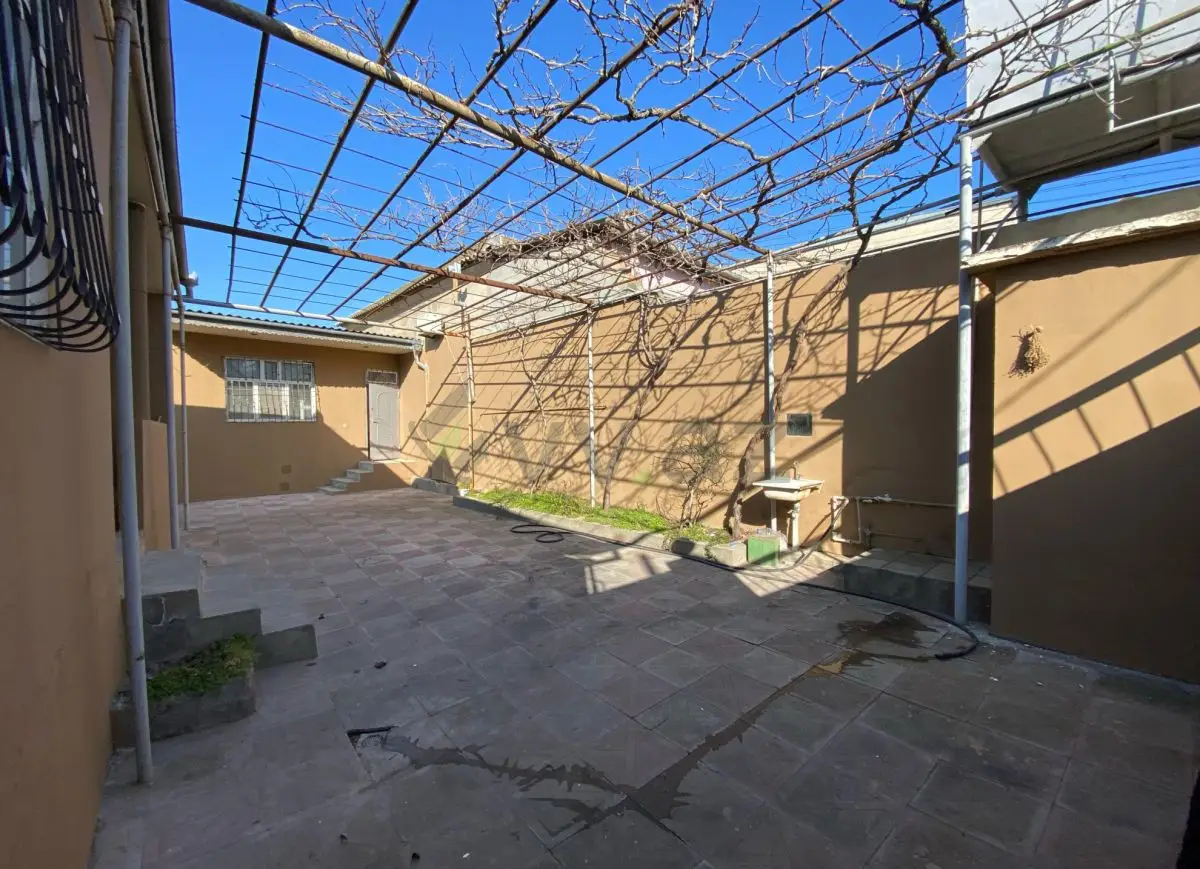 4 otaqlı Həyət evi Satılır, Əmircan qəs., Suraxanı, Bakı — Ev, villa, Bakı (2)
