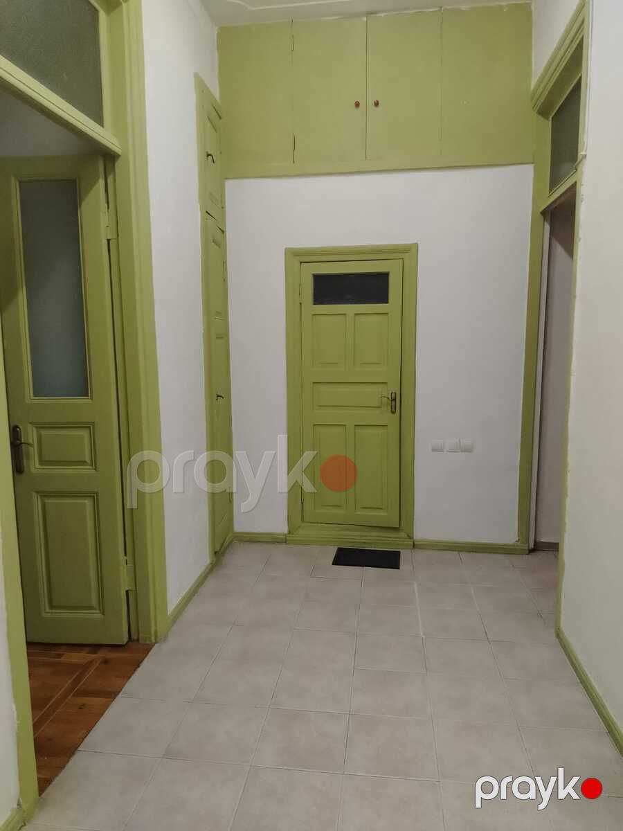 İcarəyə verilir 2 otaqlı ofis 65 m² — Ofis, Bakı (6)
