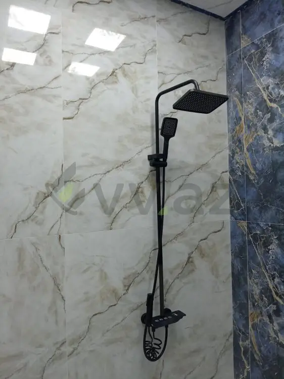 1 otaqlı Həyət evi Kirayə (günlük), Qəbələ — Ev, villa, Qəbələ (11)