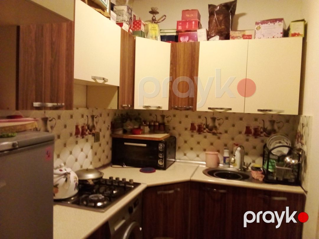 Həyət evi, Binə qəs — Ev, villa, Bakı (10)