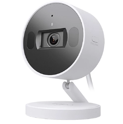 Tapo C125 Smart camera with AI — Bakı