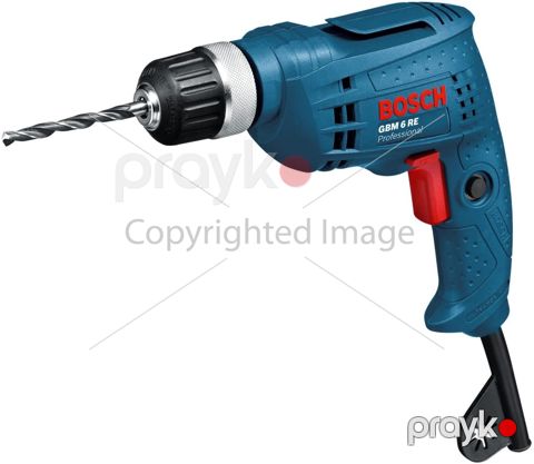 Drel Bosch GBM 6 RE (0601472600) — Bakı