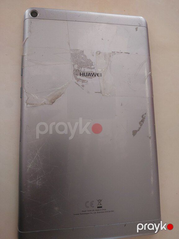 Planşet "Huawei Media Pad T3 7.0" — Planshetlər, Tovuz (5)