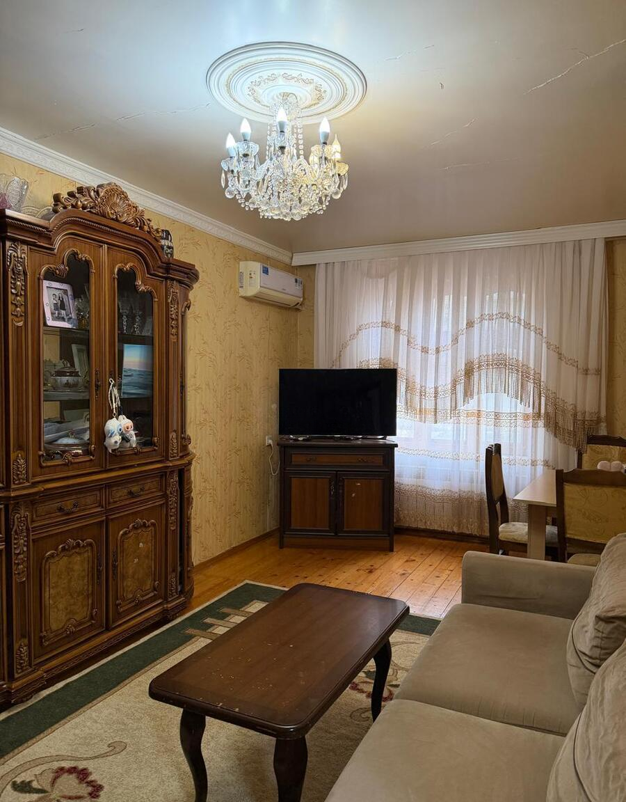 2 otaqlı mənzil 48 m² satılır — Mənzil, Bakı (2)