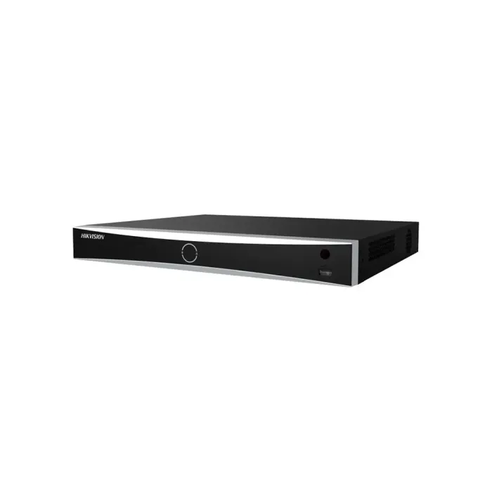 Videoqeydiyyatçı Hikvision DS 7608NXI K2 8 Канальный 4K AcuSense NVR — Bakı