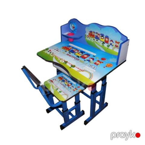 Daesung A156 Uşaq Stolu — Bakı