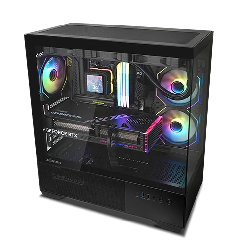 iGame Hammer Gaming PC — Bakı