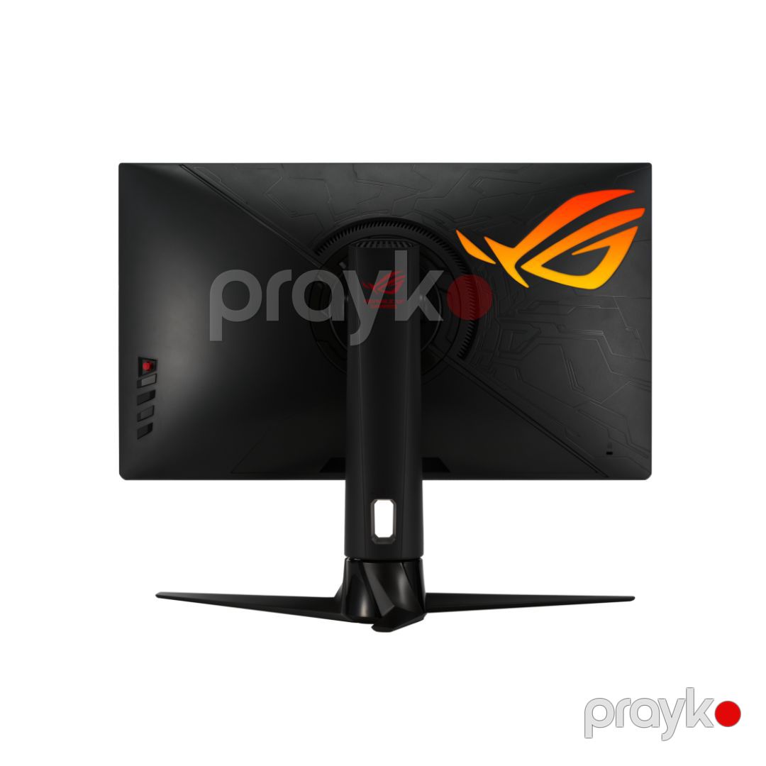 ASUS rog XG27AQ (ASUS-ROG-XG27AQ) — Monitorlər, Bakı (6)