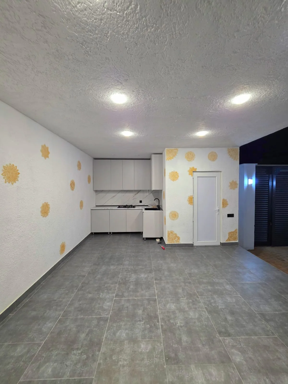 Mərdəkan, 4 otaqlı Həyət evi satılır - 160 m², 1 mərtəbə, 3.5 sot — Ev, villa, Bakı (8)