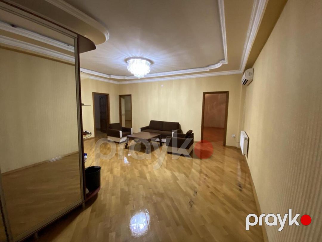 Satılır 3 otaqlı yeni tikili 146 m² — Mənzil, Bakı (5)
