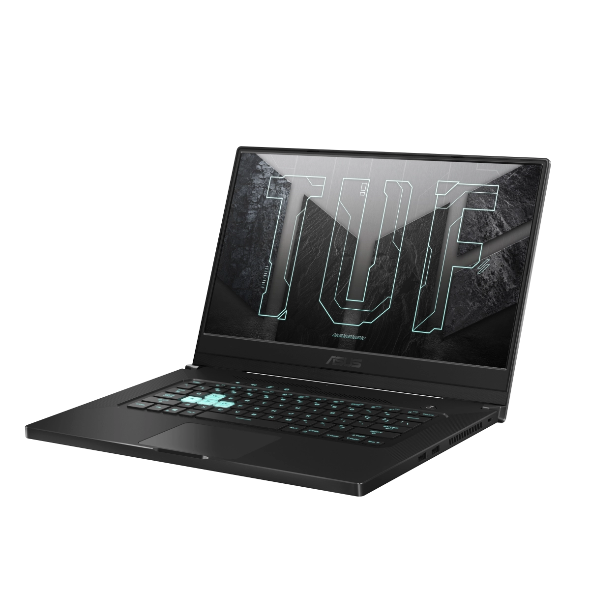 ASUS tuf Dash F15 FX516PM-AZ140 Noutbuk (90NR05X1-M000Z0) — Noutbuklar, Bakı (3)