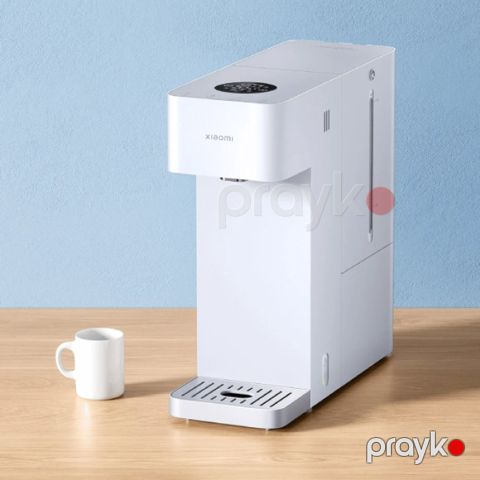 Xiaomi Instant Elektrik Çaydan 3L – 2000W, Sürətli Qızdırma, Paslanmayan Polad — Bakı