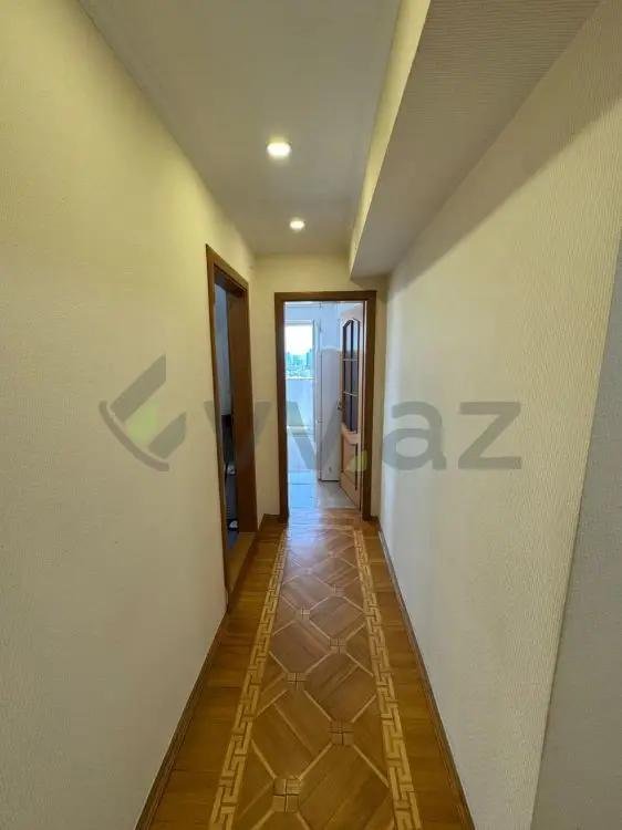 4 otaqlı mənzil Yeni tikili Kirayə, Yasamal qəs., Yasamal, Bakı — Mənzil, Bakı (6)