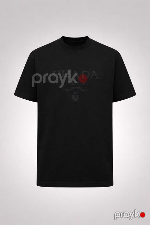 Kişilər üçün futbolka 2099660, qara, pambıq, ölçü XXL — Bakı