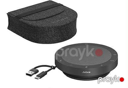 Jabra Speak2 55 MS Teams (2755-109) — Periferik cihazlar, Bakı (2)