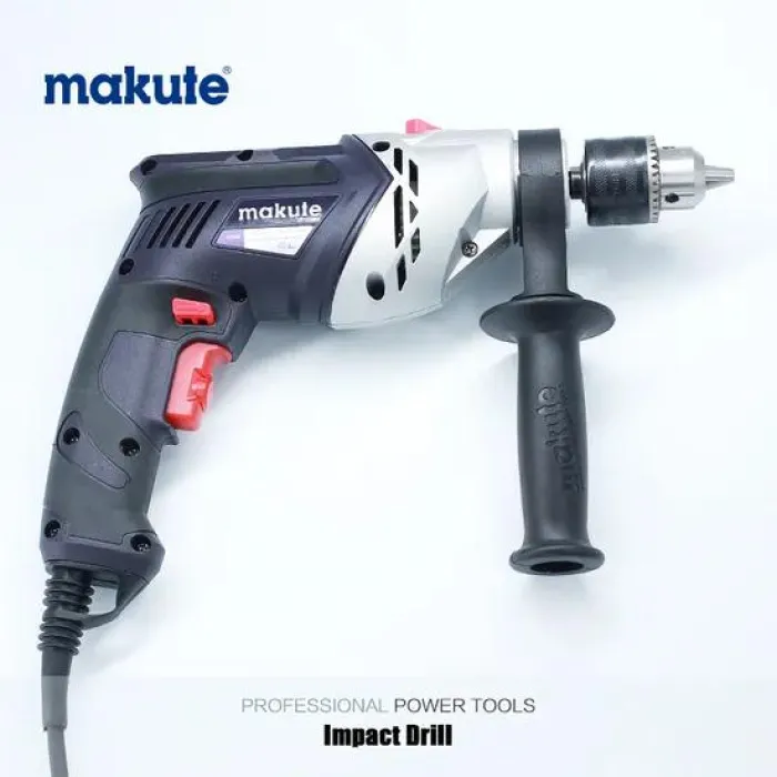 Makute Perforator 2-26 HD001 – Kompakt və Effektiv SDS-Plus Qazma Aləti — Bakı