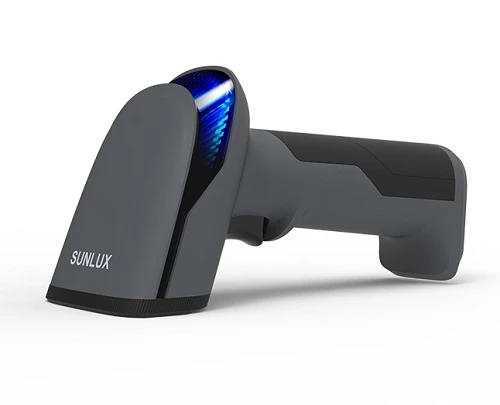 Sunlux XL3620 2D Barcode Skaner — Bakı