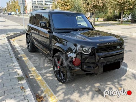 Land Rover Defender, 3.0 L, 2021 il, 89 650 km — Bakı