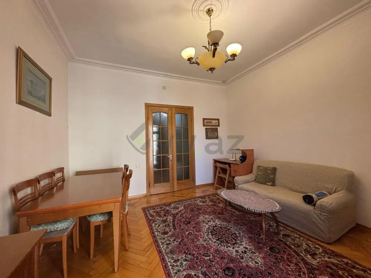 1 otaqlı mənzil Köhnə tikili Satılır, Yasamal qəs., Yasamal, Bakı — Mənzil, Bakı (11)