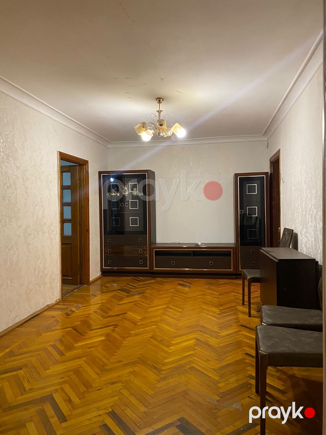 Satış: 3 otaqlı Köhnə tikili, 65 m², Yasamal rayonu — Mənzil, Bakı (3)