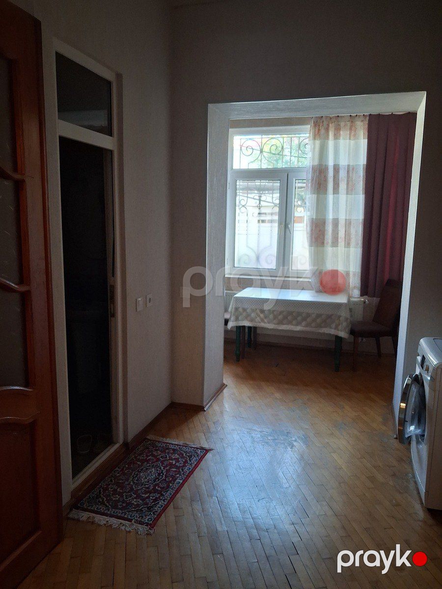 İcarəyə verilir 3 otaqlı həyət evi/bağ evi 150 m² — Ev, villa, Bakı (11)