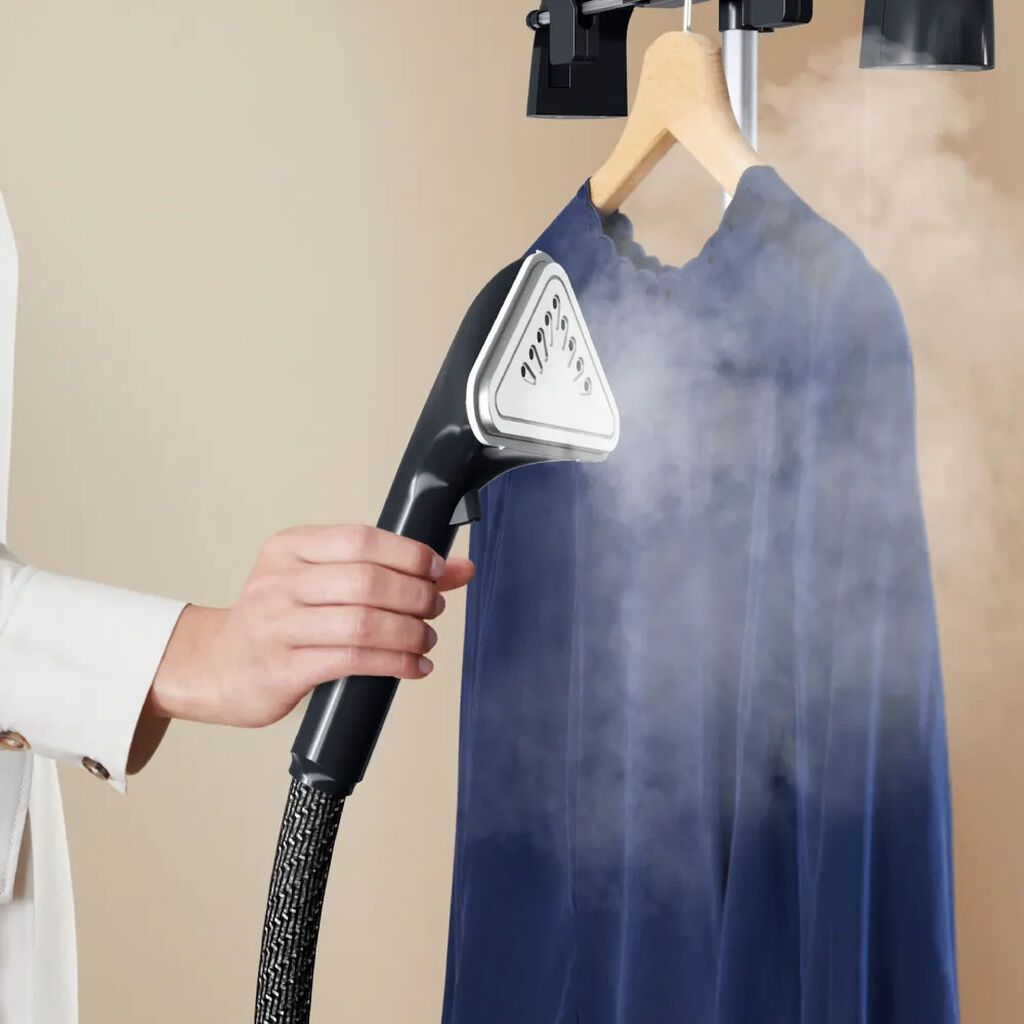 7525 Məhsulun adı: Vertikal buxarlayıcı Tefal IT3470 Pro Style — Buxar soxucu, Bakı (4)