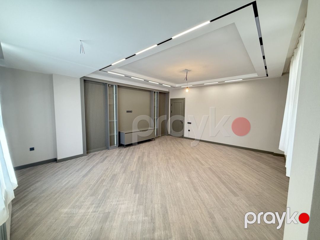 Satılır 4 otaqlı yeni tikili 170 m² — Mənzil, Bakı (3)
