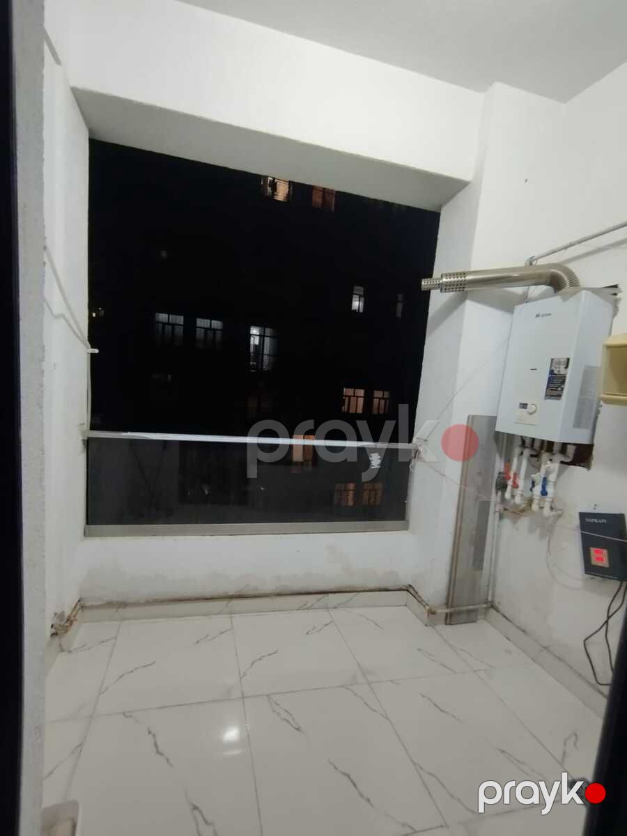İcarəyə verilir 2 otaqlı yeni tikili 60 m² — Mənzil, Bakı (9)