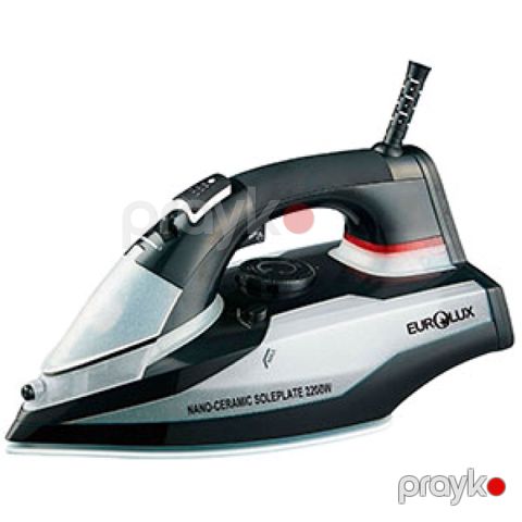 Eurolux EU-SI5071SB Ütü — Bakı