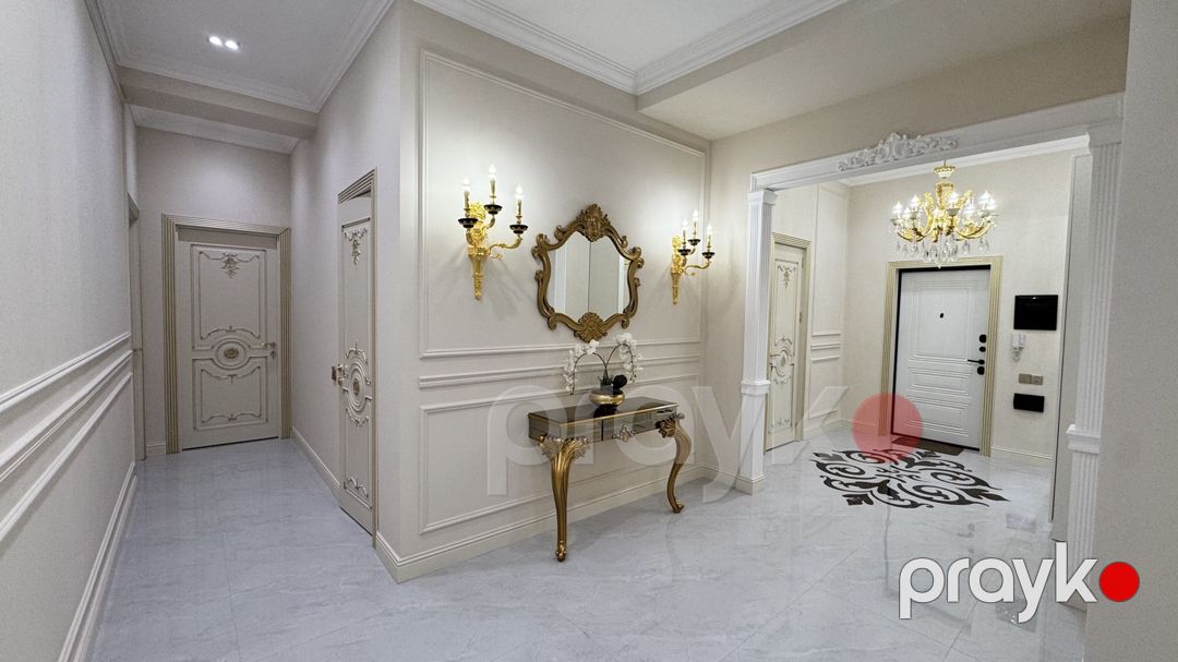 Satılır 3 otaqlı yeni tikili 150 m² — Mənzil, Bakı (11)