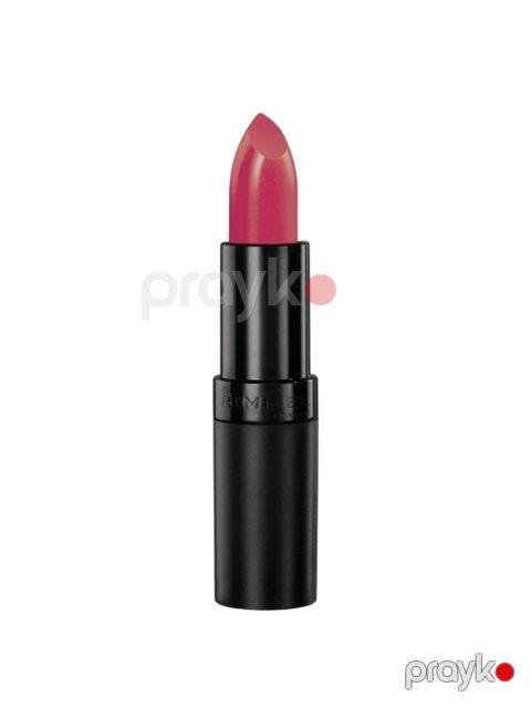 Dodaq boyası Rimmel London Lasting Finish by Kate 05 My Real Pink — Bakı