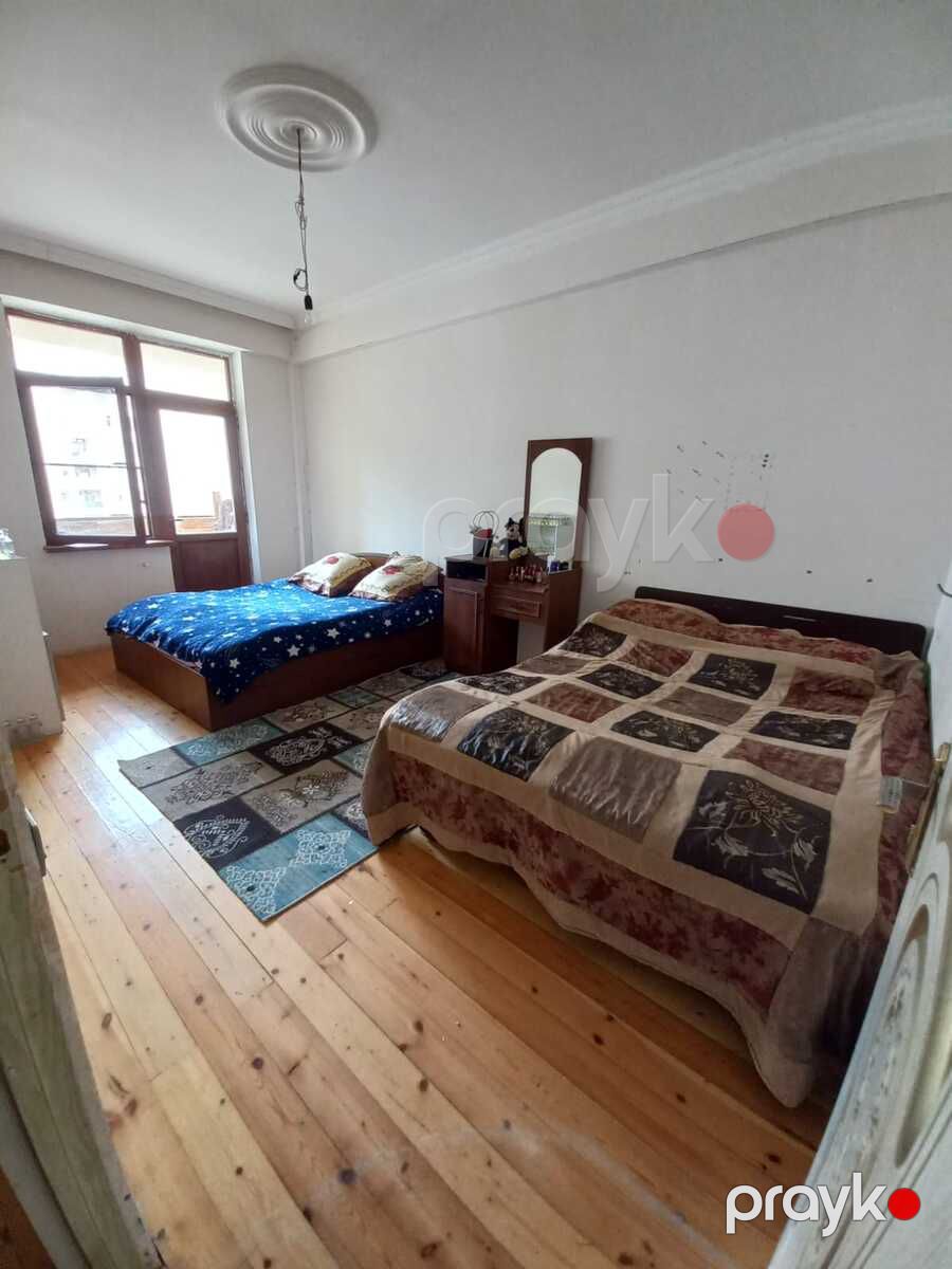 Satılır 2 otaqlı yeni tikili 70 m² — Mənzil, Bakı (11)