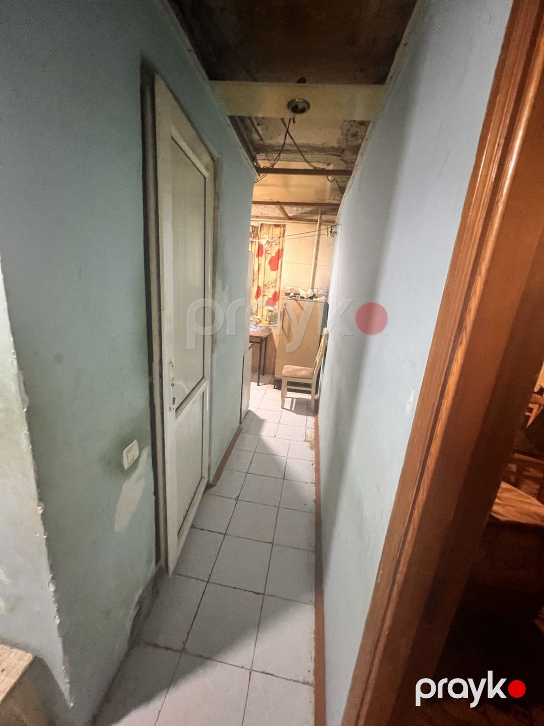 Satılır 2 otaqlı köhnə tikili 45 m² — Mənzil, Bakı (6)