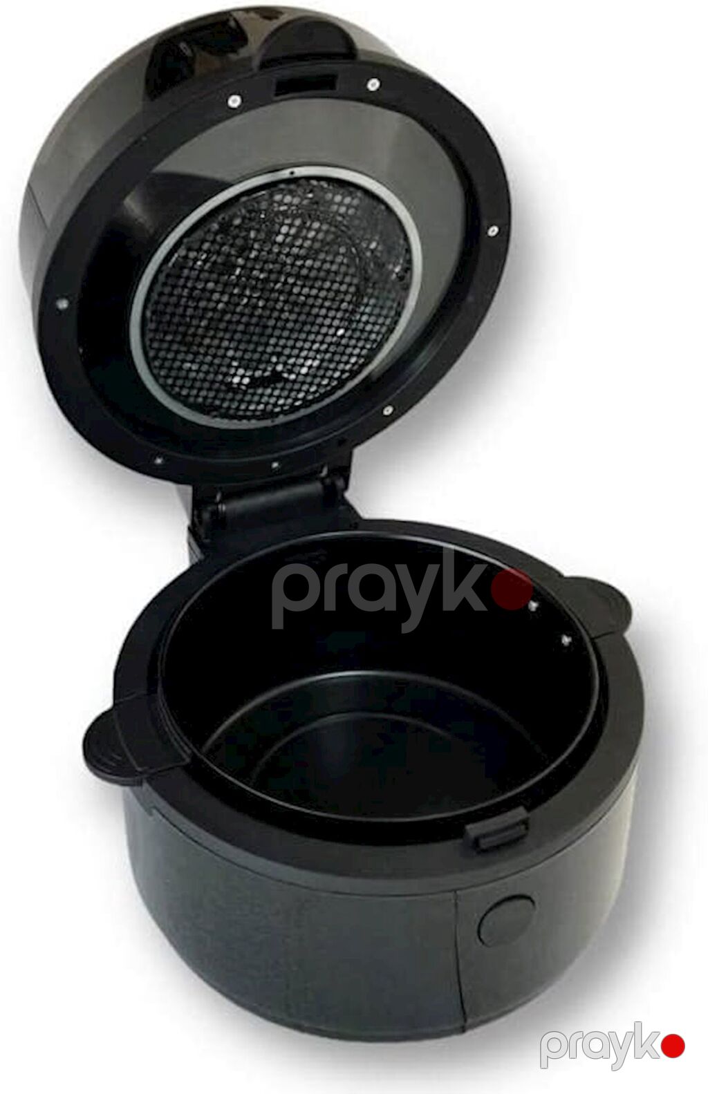 343 Məhsulun adı: Aerofritür DSP KB-2122 Brend: DSP Kateqoriya — Frilyör, Bakı (5)