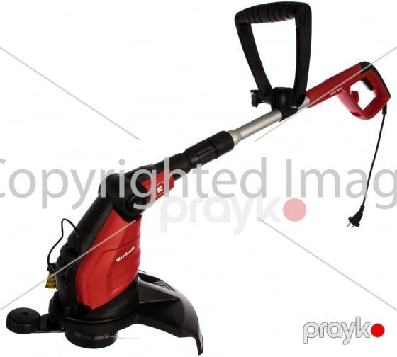 Trimmer elektrik Einhell Gc-et 4530 Set (3402022) — Dacha və bağ, Bakı (2)