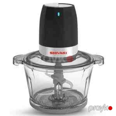 Shivaki SH-FC-703 Doğrayıcı (Chopper) — Bakı