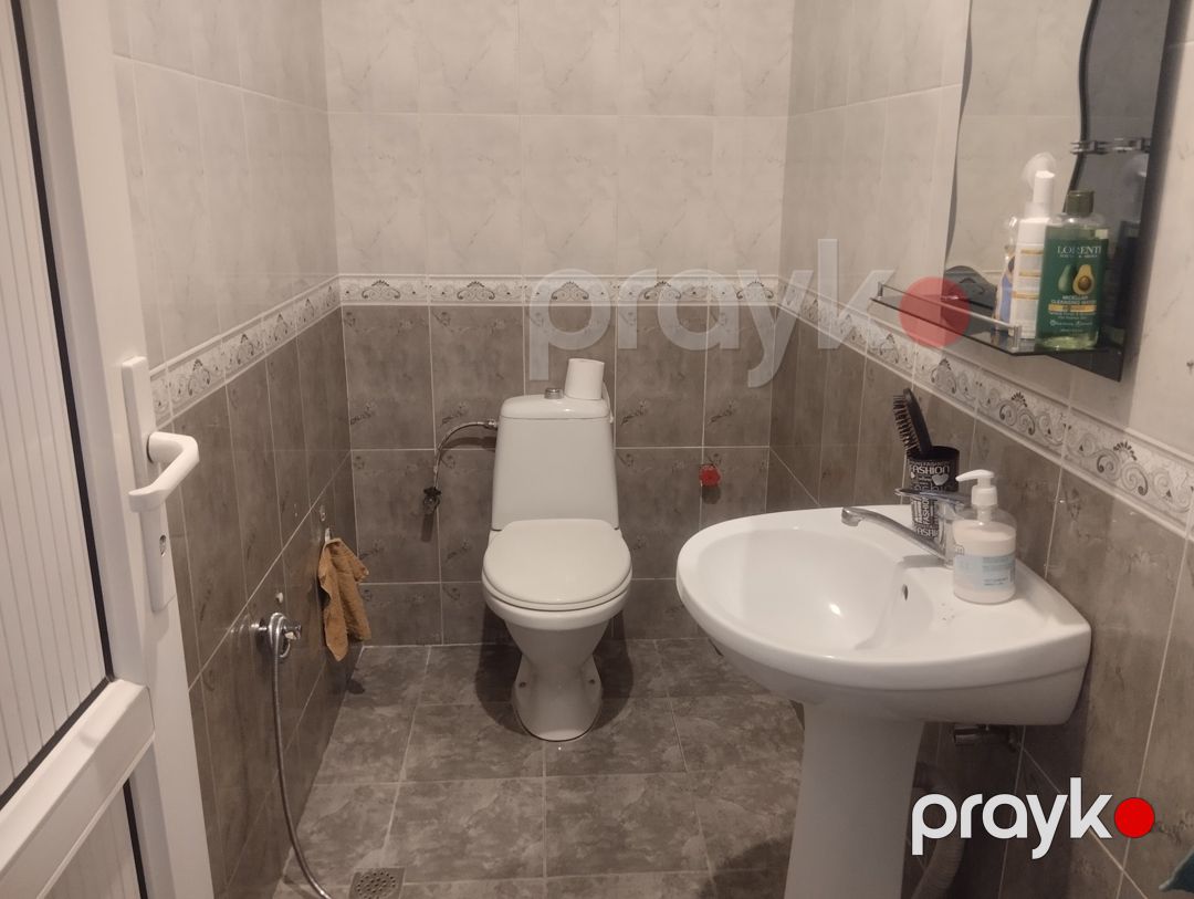 Satılır 7 otaqlı həyət evi/bağ evi 170 m² — Ev, villa, Bakı (8)