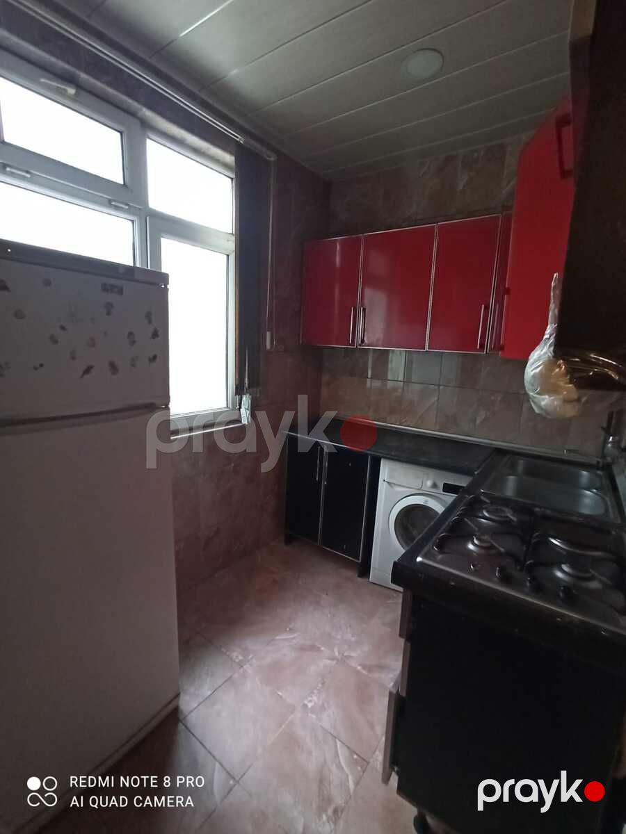 Satılır 2 otaqlı köhnə tikili 59 m² — Mənzil, Bakı (6)