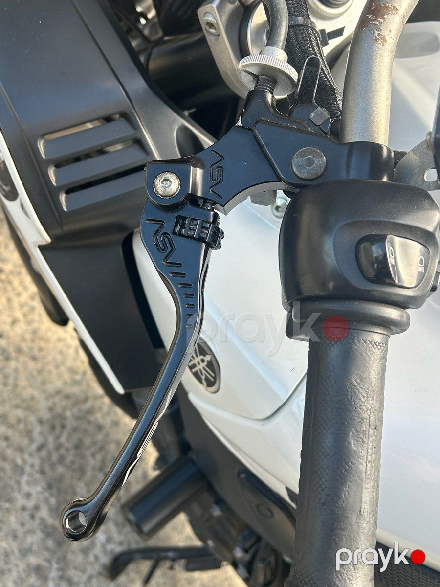 Yamaha FZ1S, 2012 il — Motosiklet və mopedlər, Bakı (4)