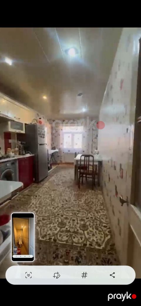3-otaqlı mənzil, Sumqayıt ş., 63 m² — Sumqayıt