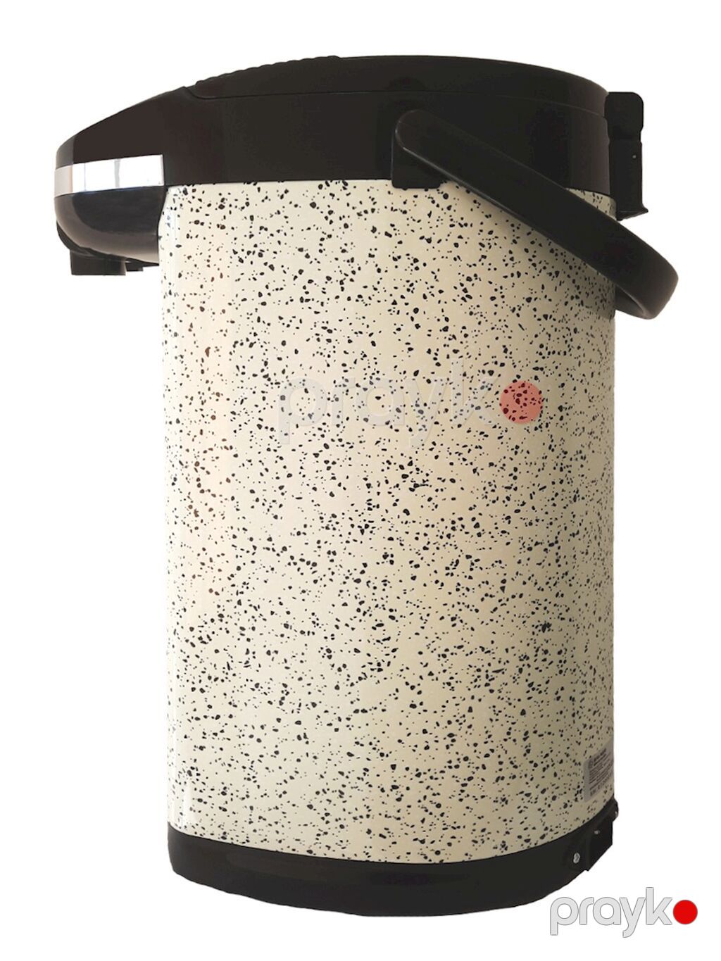 5096 Məhsulun adı: Termopot Galaksi GAP 009 Qara/Ağ Brend: Galaksi — Elektrik çaydanları və termoslar, Bakı (2)