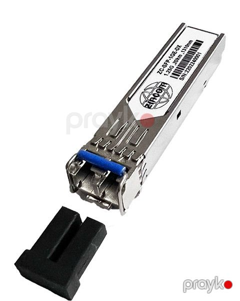 F-SM1310-20KM-1.25G (F-SM1310-20KM-1.25G) — Şəbəkə və server avadanlığı, Bakı (2)