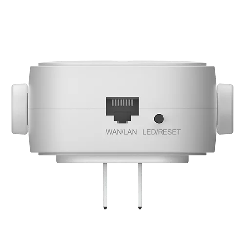 Reyee RG-EW300R Wi-Fi Range Extender — Routerlər, Bakı (3)