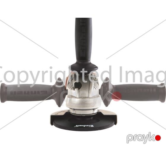 Pardaqlama maşını Einhell X-Change Te-ag 18 Li Solo (4431110) — Təmir və inşaat, Bakı (6)
