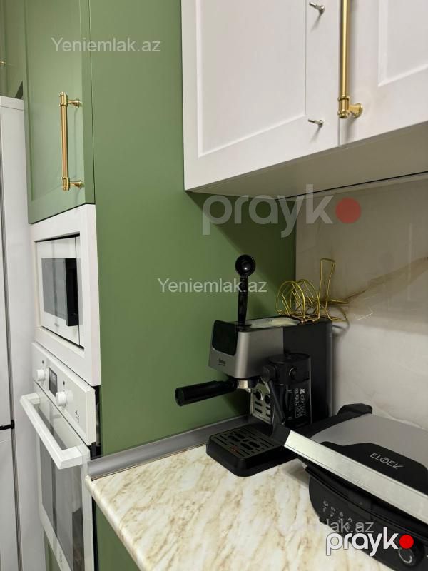 Günlük 6 otaqlı Həyət evi / Villa, 266 m², Qəbələ — Ev, villa, Qəbələ (5)